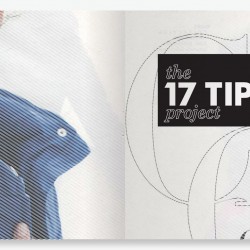 17 Tips Project - title page