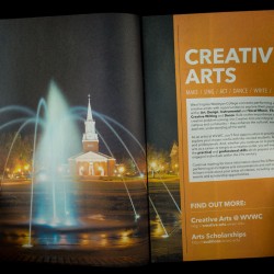 Creative Arts - paper - intro